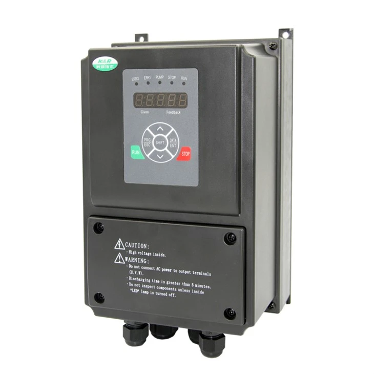 High Protection Ozone Power Supply high quality